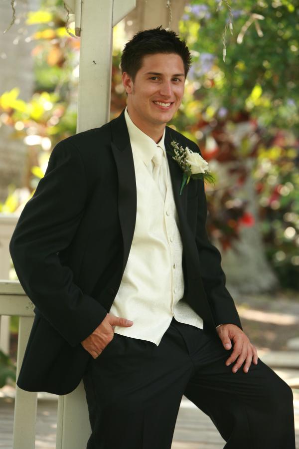 Chris Edwards - Class of 2003 - Shawnee High School