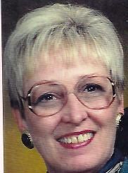 Janis Peterman - Class of 1962 - Shawnee High School