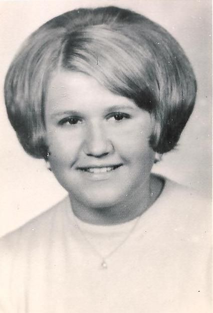 Linda Bartley - Class of 1971 - Shawnee High School