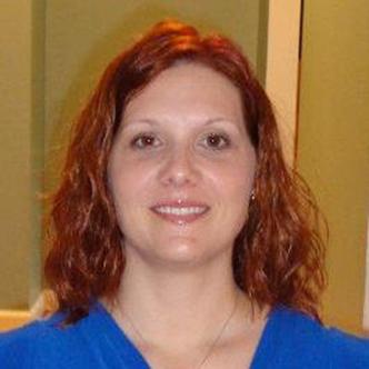 Elisebeth Vanhoose - Class of 2000 - Shawnee High School