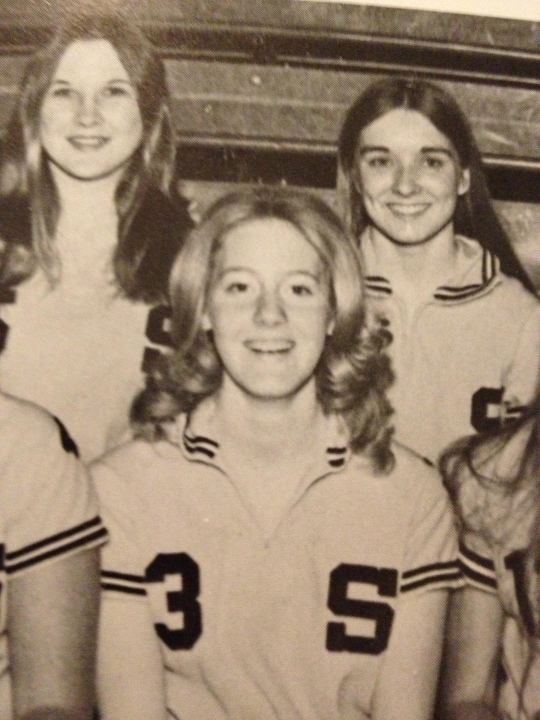 Denise Stratton - Class of 1973 - Shawnee High School