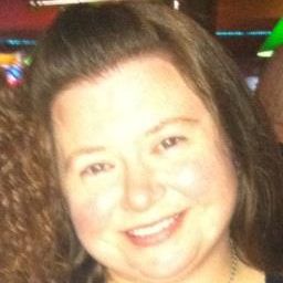 Shannon Cardosi Boling - Class of 1993 - Shawnee High School