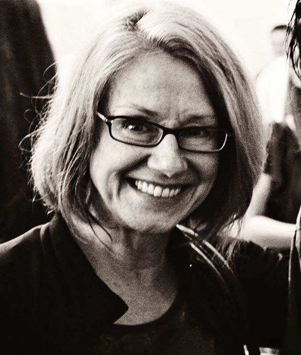 Barbara Edwards - Class of 1973 - Shawnee High School