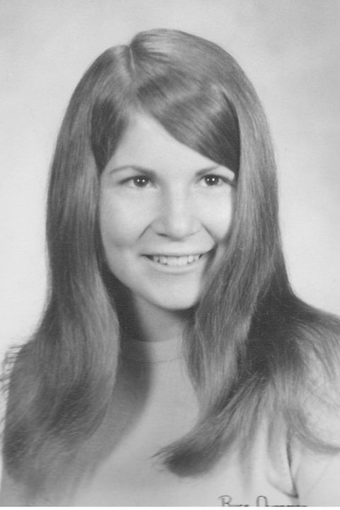 Leslie Elliott - Class of 1971 - Shawnee High School