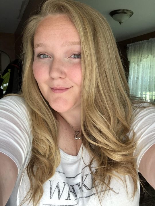 Emily Dehart - Class of 2013 - Shawnee High School