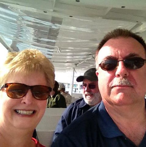 Barb Fiorini - Class of 1973 - Shawnee High School