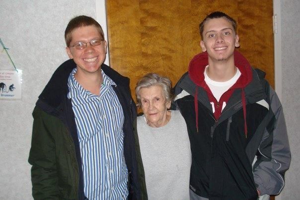 Joel Denney - Class of 2010 - Shawnee High School