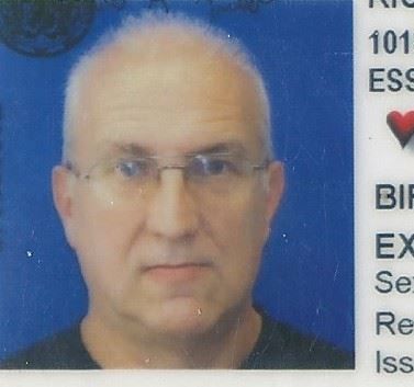 Rick Fields - Class of 1974 - Shawnee High School