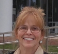 Deborah Henesy, class of 1970