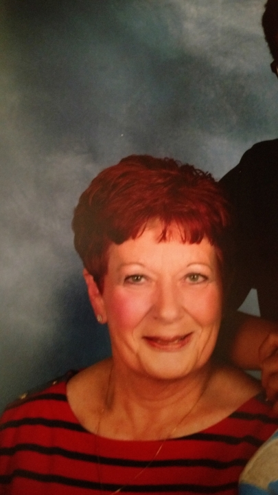 Peggy Winks - Class of 1969 - Waynesville High School
