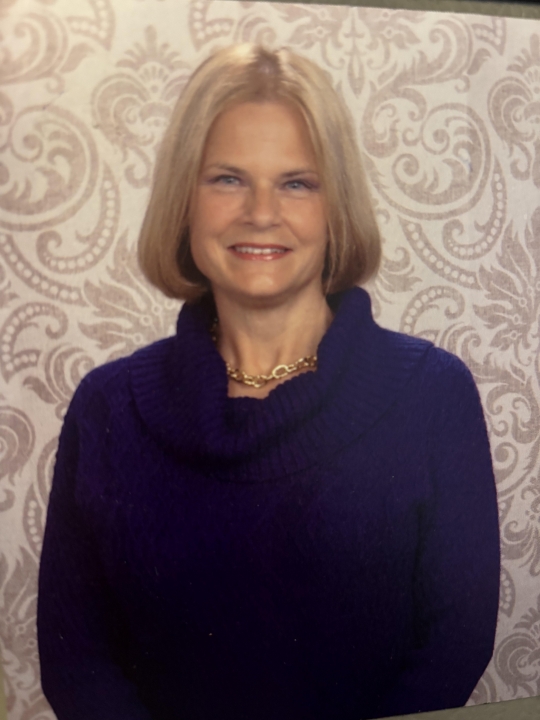 Kimberly Linebaugh - Class of 1976 - Waynesville High School