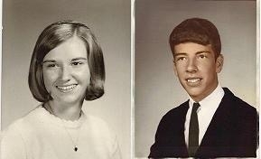 Sam Caudill - Class of 1969 - Waynesville High School