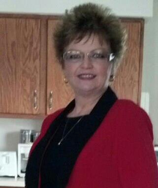 Cindy Stamper - Class of 1983 - Waynesville High School