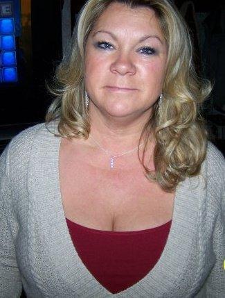 Brenda Farley - Class of 1973 - Waynesville High School