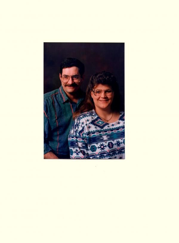 Rebecca Hartman - Class of 1990 - Waynesville High School