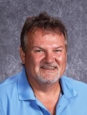 Jim Lucas - Class of 1973 - Waynesville High School