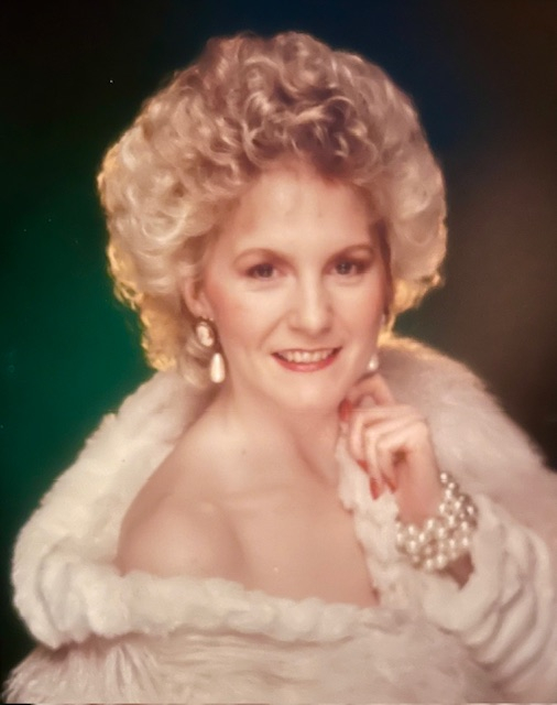 Sheri Ivey - Class of 1980 - Belpre High School