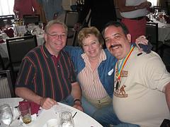 Joe (now Go By Middle Name Eric) Peters - Class of 1980 - Belpre High School