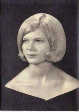 Sally Koon-webb - Class of 1968 - Belpre High School