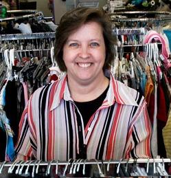 Mary Yerkes - Class of 1978 - Belpre High School