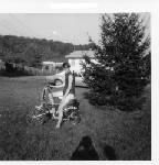 Rodney Moore - Class of 1971 - Belpre High School