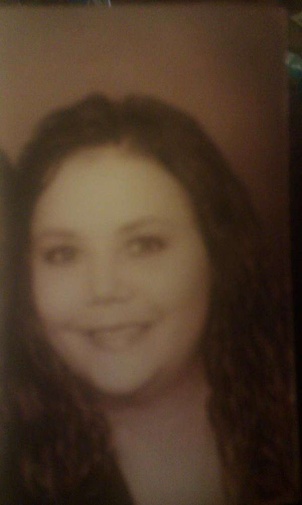 Jessica Bullard - Class of 2001 - Belpre High School