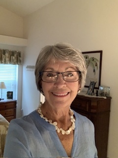Mikki Willey - Class of 1968 - Belpre High School