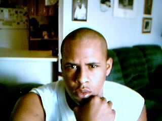 Eric Johnson - Class of 1994 - Belpre High School