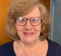 Barbara Fronko '69