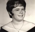 Lynn Withrow, class of 1972