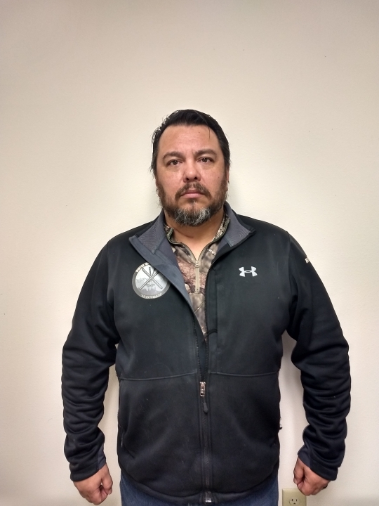 William Hamilton - Class of 1987 - Norwayne High School