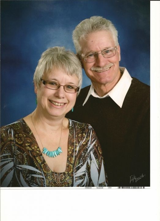 Rita Saeger - Class of 1975 - Chippewa High School