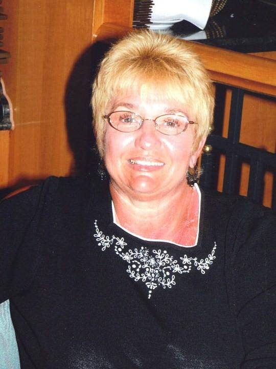Sharon White - Class of 1964 - Chippewa High School