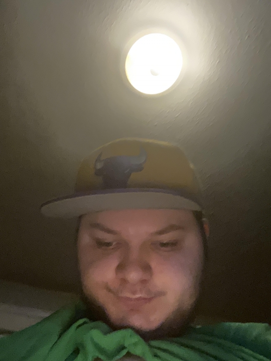 Tyler Hjort Tyler Hjort - Class of 2022 - Chippewa High School