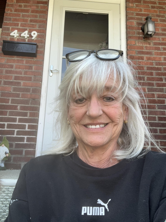 Tammy Steiner - Class of 1976 - Chippewa High School