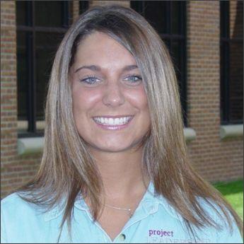 Randi Raechelle Menke - Class of 2000 - Chippewa High School