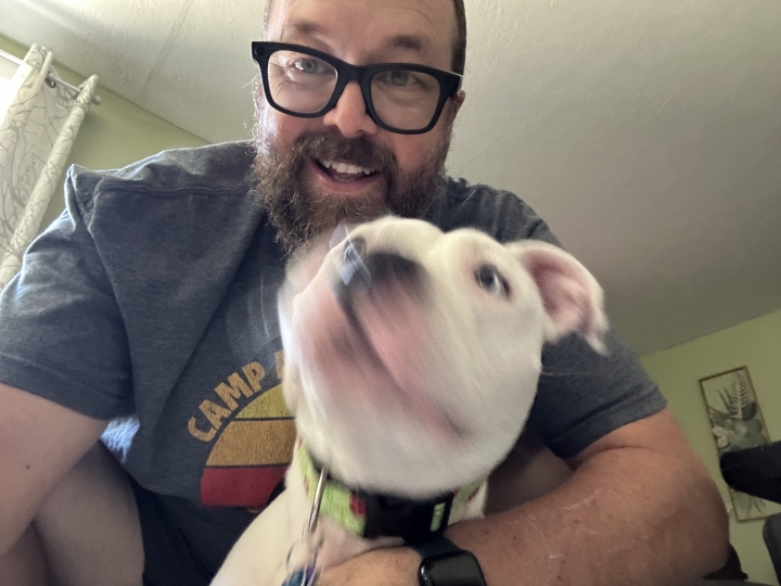 Jody Hiltabidel - Class of 1989 - Smithville High School