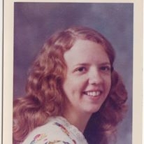 Jill Hedges - Class of 1970 - Smithville High School