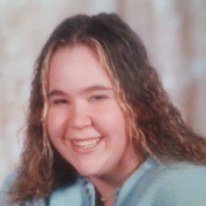 Jessica Holsonback - Class of 2002 - Smithville High School