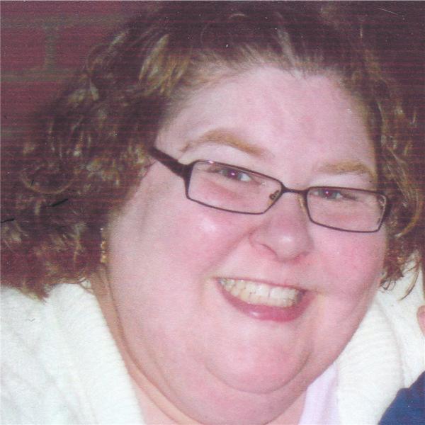 Michelle Kieffaber - Class of 1986 - Smithville High School
