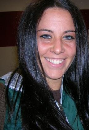 Lindsey Beichler - Class of 2005 - Smithville High School