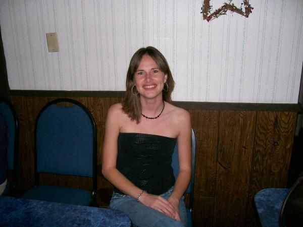 Susanne Beery - Class of 1993 - Smithville High School