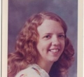Jill Hedges, class of 1970