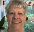 Theresa Preston