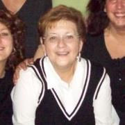 Linda Trukovich - Class of 1968 - Northwestern High School
