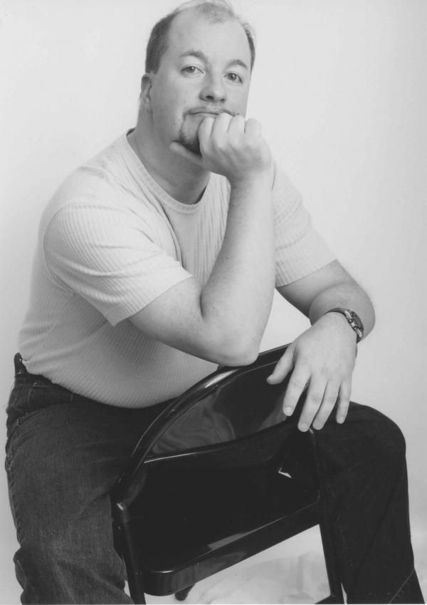 Neil Douce - Class of 1989 - Northwestern High School