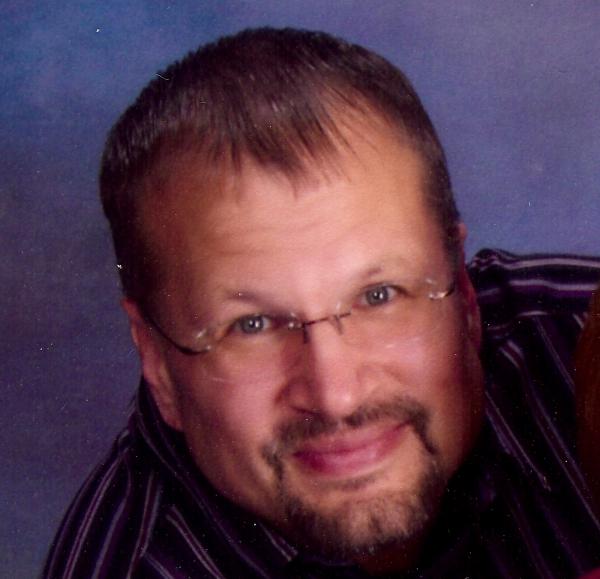 John Uher - Class of 1977 - Triway High School
