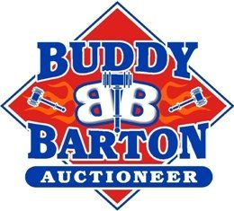 Buddy Barton - Class of 1996 - Triway High School