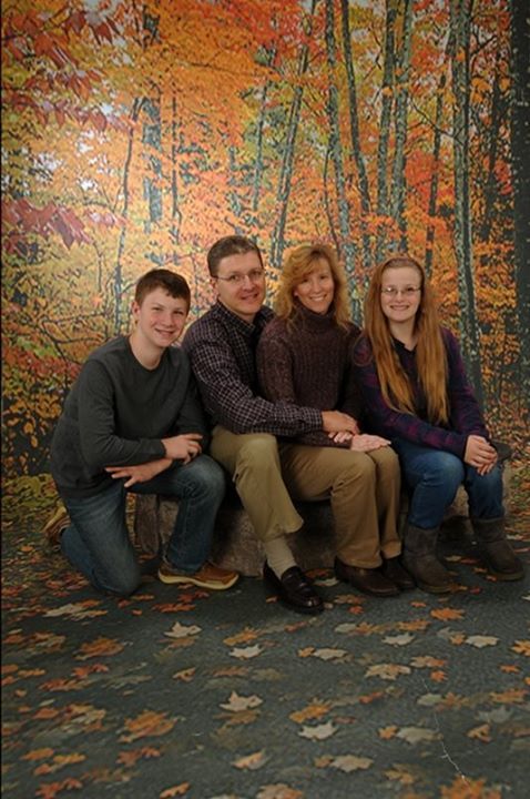 Kim Lanning Barshel - Class of 1988 - Lake High School