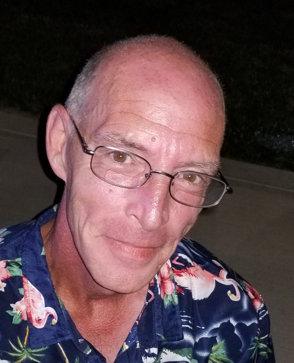 Ken Simon - Class of 1989 - Lake High School